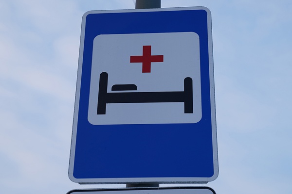 «Народный контроль» оценил работу поликлиники в Сасове