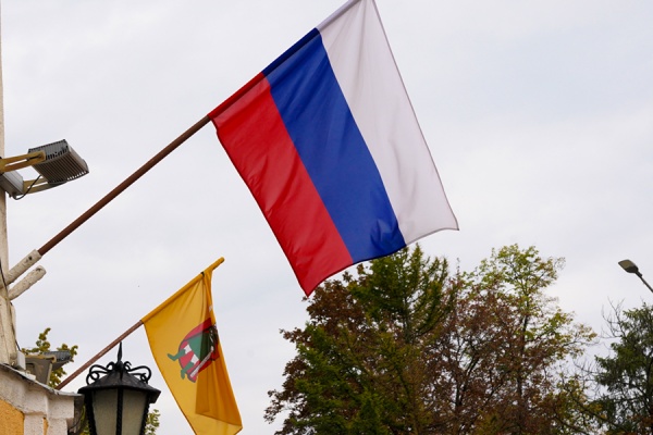 Экономика Рязанской области развивается быстрее, чем в среднем по стране