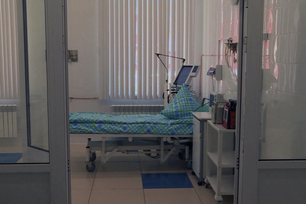 К лету 2027 года достроят филиал 11-й поликлиники 