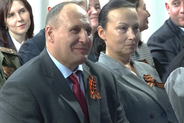 Замглавы администрации Рязани по благоустройству стал Михаил Давыдов