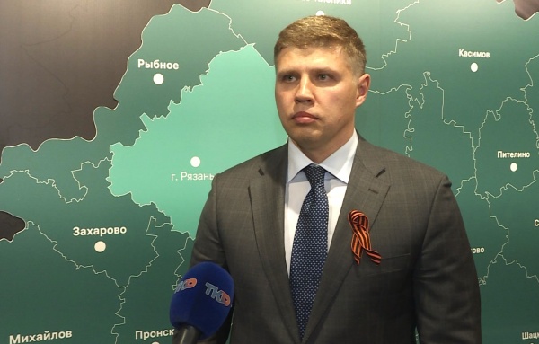 Дмитрий Репников: «Слаженная работа дает большой результат»