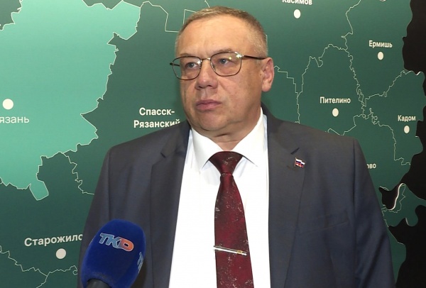 Иван Бахилов: «Народная программа будет краеугольным камнем для развития»