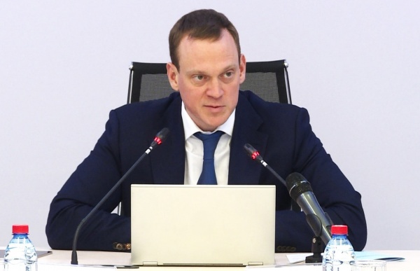 «Получился живой, честный разговор»: Павел Малков прокомментировал отчет Андрея Макарова