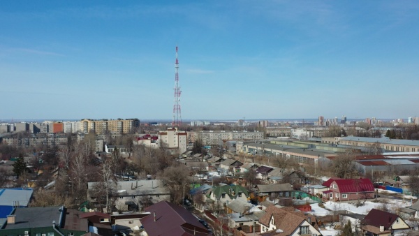 В Рязанской области стартовала операция «Подросток»