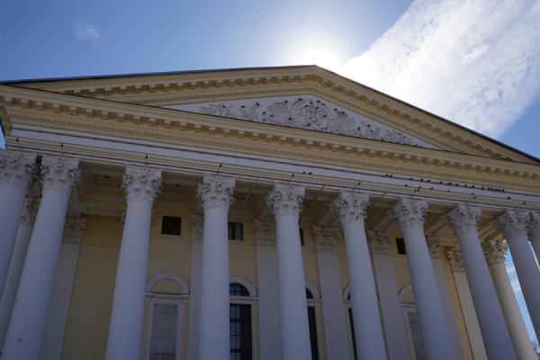 В Рязани покажут рок-спектакль по «Василию Тёркину»