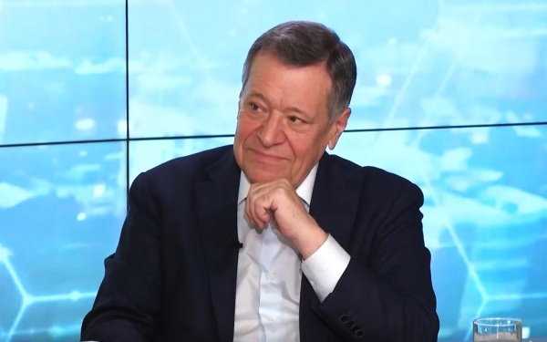 «Открытый разговор»: депутат от Рязанской области в ГД РФ Андрей Макаров