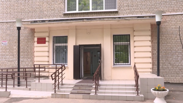 Рязанскую поликлинику № 6 присоединили к госпиталю для ветеранов войн