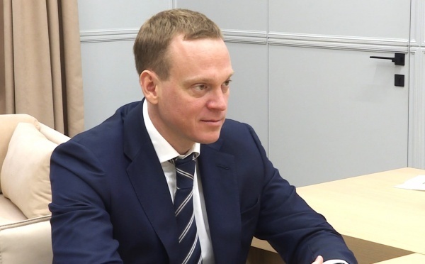Павел Малков: «Поздравляю наших спортсменов и тренеров с блестящими результатами!» 