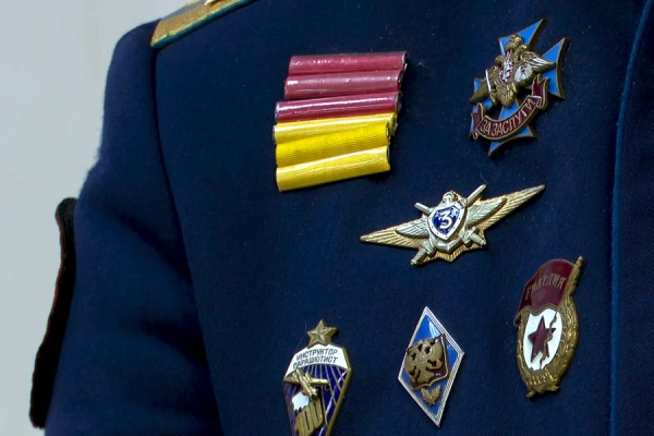 Проект «Наследники победителей» собирает военные истории семей