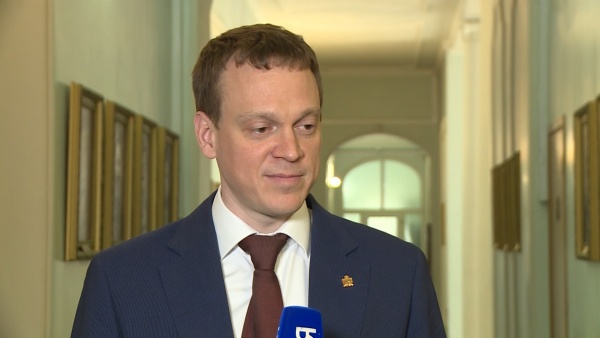 Врио Губернатора Павел Малков начал рабочую неделю с поездки в три района