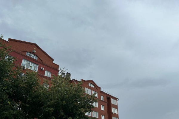 Рязанцам рассказали о погоде в субботу 