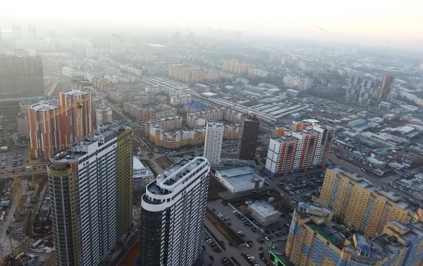 Над Рязанской областью снова отразили атаку БПЛА 