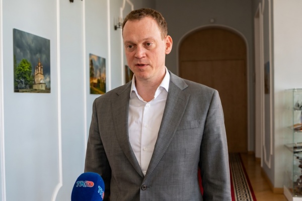Павел Малков объявил размеры выплат пострадавшим при атаке БПЛА