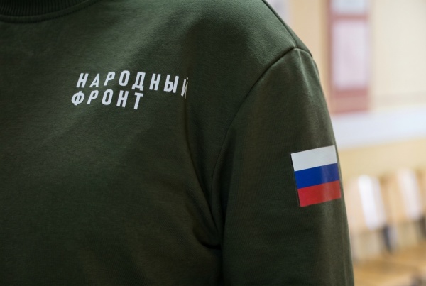 Рязанские волонтеры вторые сутки помогают ликвидировать последствия атаки БПЛА
