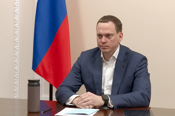 Над Рязанской областью перехватили ещё 4 БПЛА