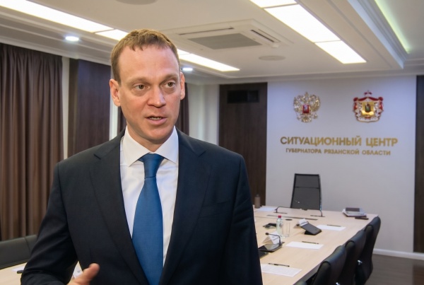 Павел Малков: «Каждый отремонтированный дом культуры нужно наполнять жизнью»