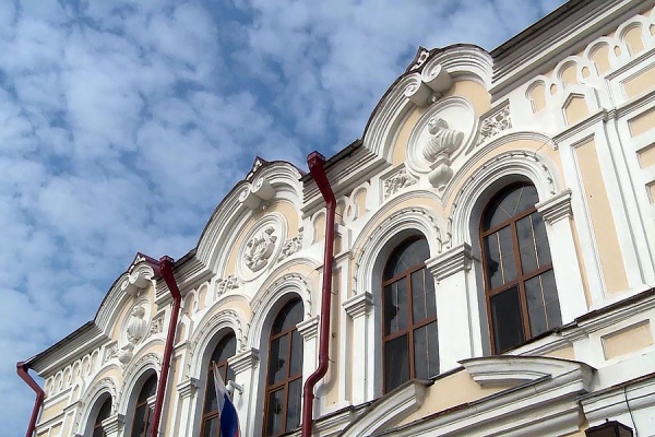 Рязанский ТЮЗ отправится в Брянск с гастролями 