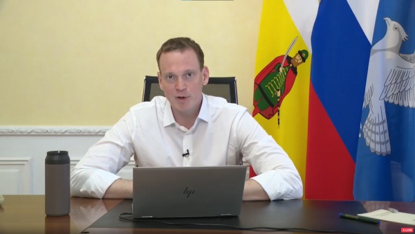 Павел Малков ответил на вопросы о строительстве свинокомплексов