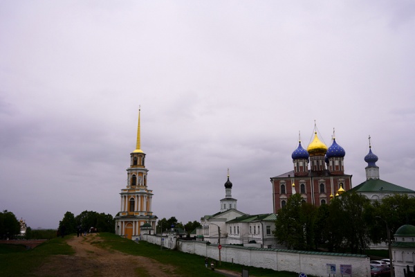 Грозы и дожди накроют Рязанскую область в субботу 