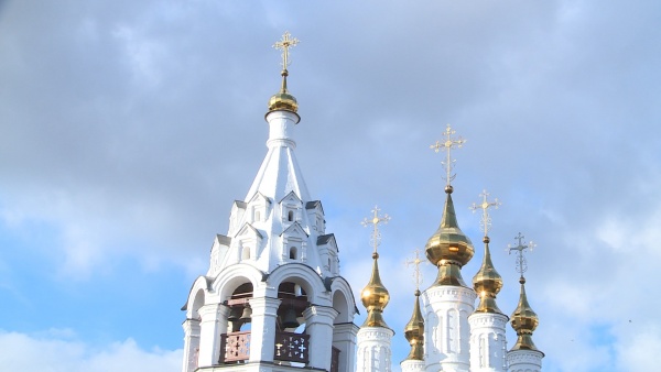 Экскурсия «Архипастыри земли Рязанской», Рязанская епархиальная библиотека, 26 и 28 мая, 12+