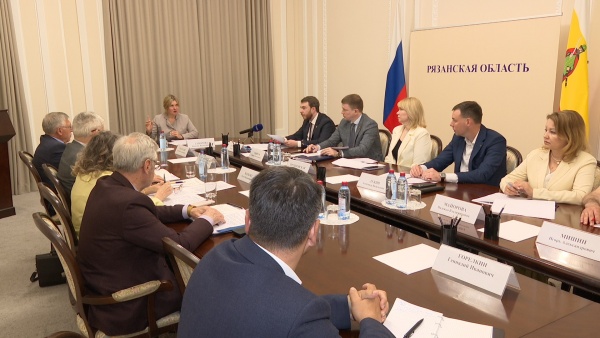 Финал компьютерного многоборья среди пенсионеров пройдет в Рязани