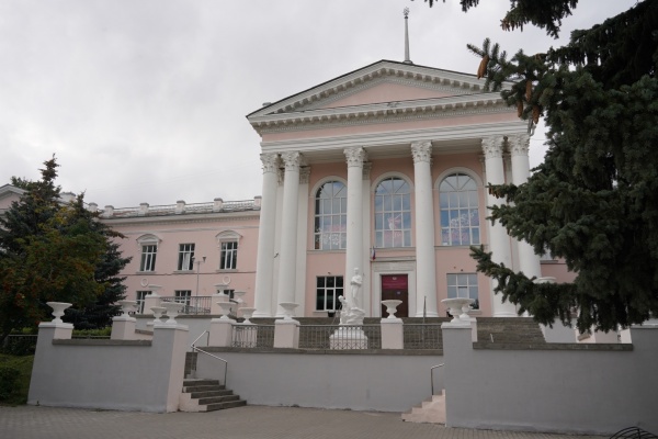 Дворец Первых приглашает рязанцев отметить День защиты детей