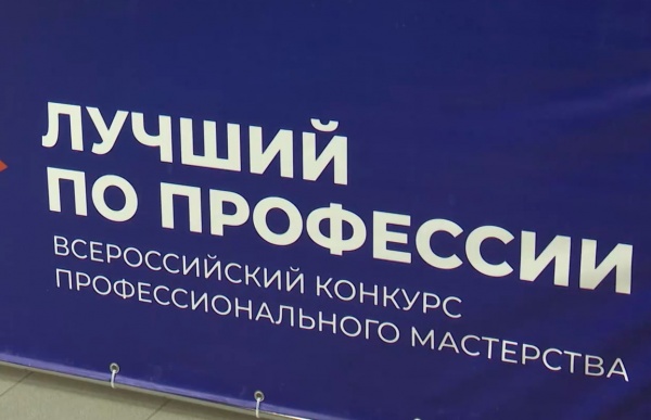 В регионе определили лучших профессионалов в семи номинациях