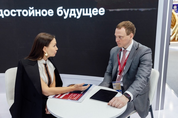 Рязанская область продолжит сотрудничество с АНО «Креативная экономика»