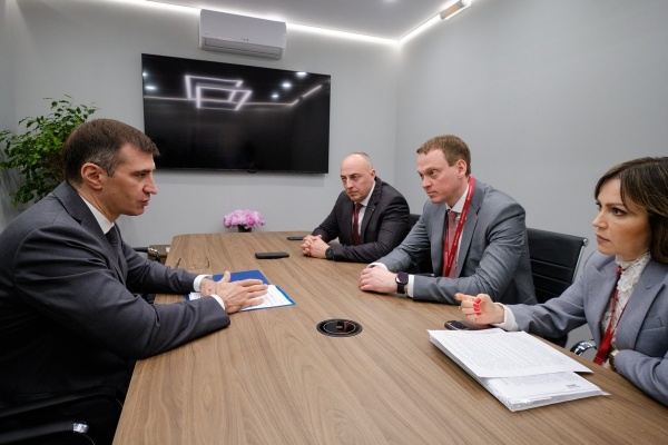 «Рязаньэнерго» в этом году направит на развитие электросетевого комплекса региона 2,6 млрд рублей