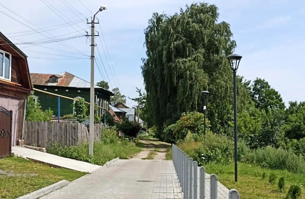 Рязанцев предупредили об опасной жаре
