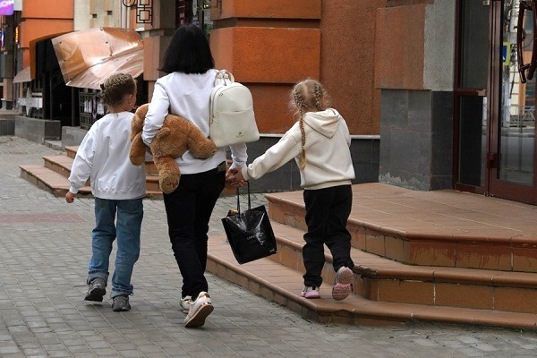 Рыбновский округ станет пилотным для мер по улучшению демографической ситуации