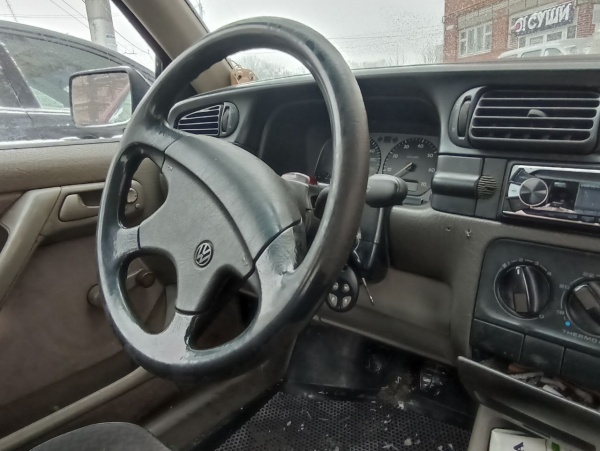 Рязанские полицейские остановили автомобиль с пьяным водителем