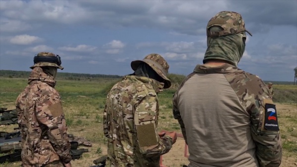 Павел Малков ответил на вопросы о частичной мобилизации
