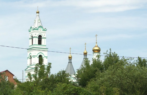 Не выше 23°С ожидается завтра в Рязанской области