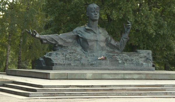 В регионе состоялся Всероссийский есенинский праздник поэзии «Родина русской души»