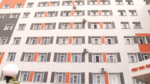 Рязанские онкологи успешно применили редкую технологию при лечении рака легкого