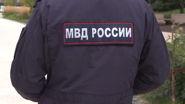 Полиция провела рейд в ночном клубе в центре Рязани