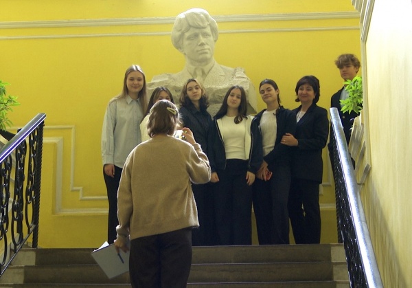 В школах региона созданы психолого-педагогические классы