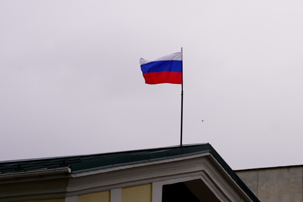 Сегодня – День воссоединения новых регионов с Россией