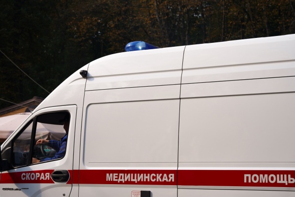 В Шацке иномарка сбила 12-летнего пешехода
