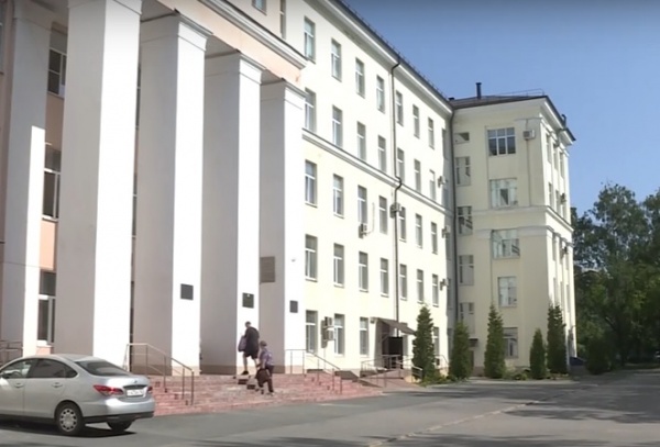 В Рязани впервые имплантировали сложный аппарат для сердца