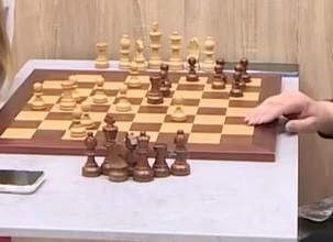 Арсений Михеев завоевал «серебро» на шахматном фестивале «Коломенская верста-2022»