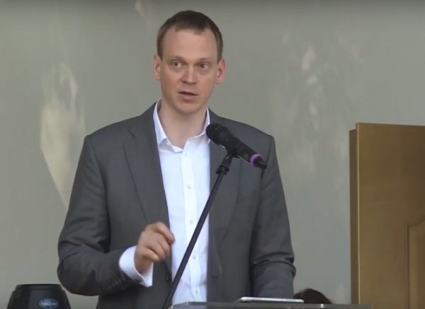 Павел Малков: «Решение Президента о проведении СВО было трудным, но единственно верным»