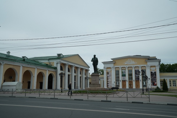 В Рязанской области продолжается «Культурное лето-2022»