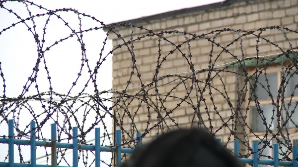 В Касимовском районе откроют исправительный центр для заключенных