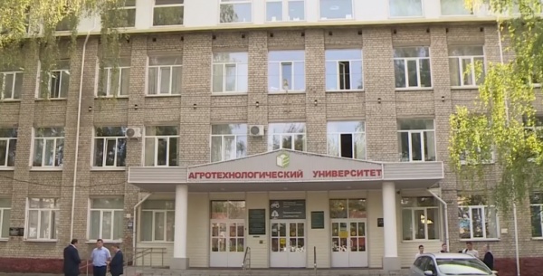 Агроуниверситет проведет День открытых дверей
