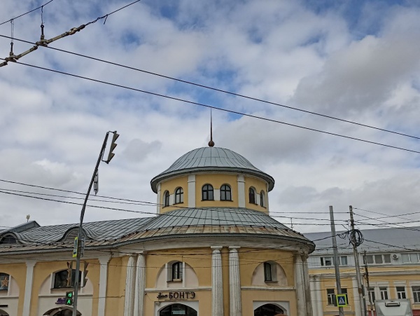 Рязанцев ждет Новогодняя ярмарка мастеров