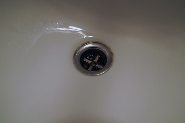 5 ноября не будет холодной воды у жителей четырех рязанских улиц