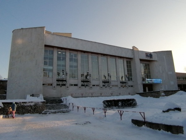 Анна Коонен стала штатным режиссером Рязанского театра кукол