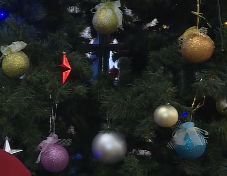 В Рязани подвели итоги конкурса «Ушастый Новый год»